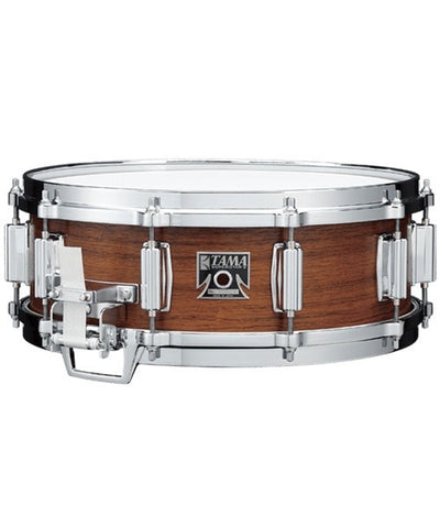 "Exclusiva en Repertorio Wagner Online" Tama Tarola 14"x 5" RW-255 Palo de Rosa, Serie "50TH Limited Anniversary - Mastercraft Rosewood"