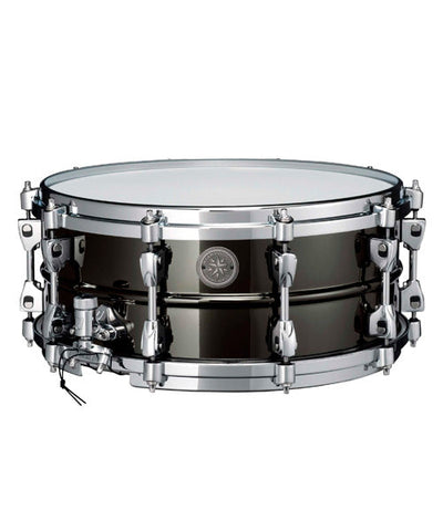 Tama Tarola 6"x14" Acero PST146 Starphonic Black Nickel