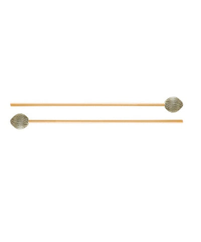 Baquetones Jim Wunderlich Series JW8R para Vibráfono Cuerda Sintética Medium Hard