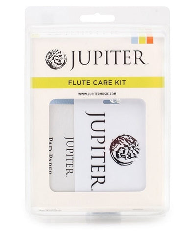 Jupiter Juego de Mantenimiento JCM-FLK1 para Flauta Transversa