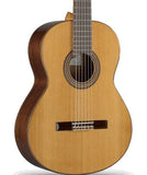 Alhambra Guitarra Clásica "3 C" 804, Cedro