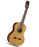 Alhambra Guitarra Clásica "3 C" 804, Cedro