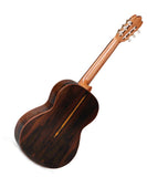 Alhambra Guitarra Clásica "Iberia Ziricote" 8806, Cedro con Funda