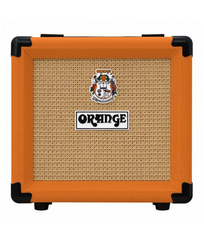 Orange Bafle Para Guitarra Eléctrica 20W 1x8" Recto PPC108
