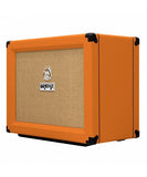 Orange Bafle Para Guitarra Eléctrica 60W 1x12" Cerrado Recto PPC112