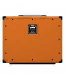 Orange Bafle Para Guitarra Eléctrica 60W 1x12" Cerrado Recto PPC112