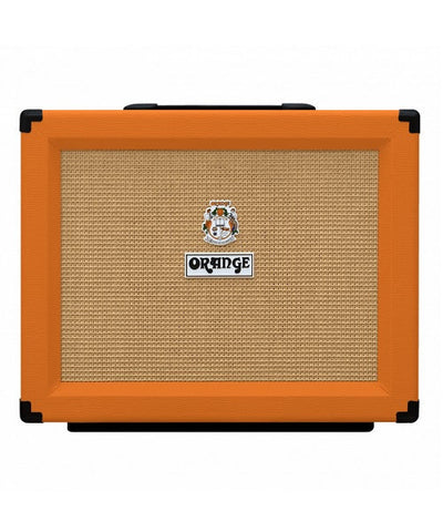 Orange Bafle Para Guitarra Eléctrica 60W 1x12" Cerrado Recto PPC112