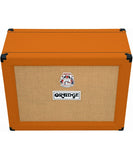 Orange Bafle Para Guitarra Eléctrica 120W 2x12" Abierto Recto PPC212OB