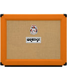 Orange Bafle Para Guitarra Eléctrica 120W 2x12" Abierto Recto PPC212OB