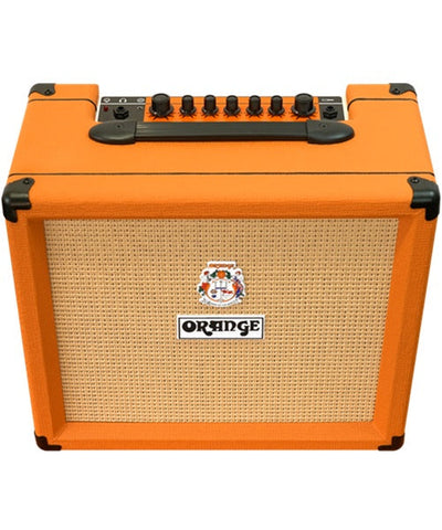 Orange Combo para Guitarra Eléctrica 40W 1x12" D-O-TONE-40, O Tone 40