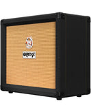 Orange Combo para Guitarra Eléctrica 40W 1x12" D-O-TONE-40 BK Negro, O Tone 40