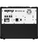 Orange Combo para Guitarra Eléctrica 40W 1x12" D-O-TONE-40 BK Negro, O Tone 40