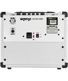 “Exclusiva en Repertorio Wagner Online” Orange Combo para Guitarra Eléctrica 20W 1X8" D-CRUSH-20RT-ORI, Orianthi Edición Limitada