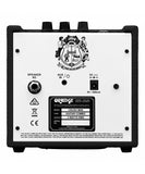 Orange Combo para Guitarra Eléctrica 3W 1x4" CRUSH MINI BK, Negro