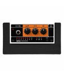Orange Combo para Guitarra Eléctrica 3W 1x4" CRUSH MINI BK, Negro