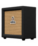 Orange Combo para Guitarra Eléctrica 3W 1x4" CRUSH MINI BK, Negro