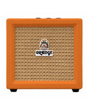 Orange Combo Para Guitarra Eléctrica 3W 1x4" CRUSH MINI