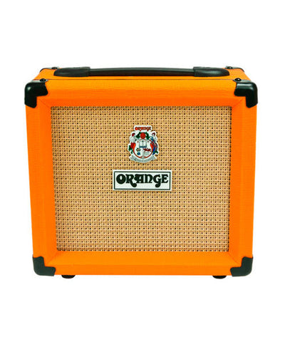 Orange Combo Para Guitarra Eléctrica 12W 1X6" CRUSH 12