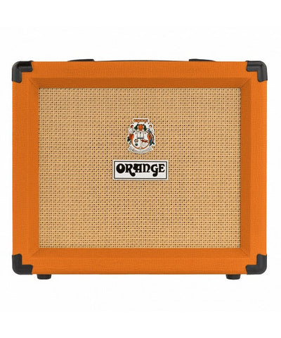 Orange Combo Para Guitarra Eléctrica 20W 1x8" CRUSH 20