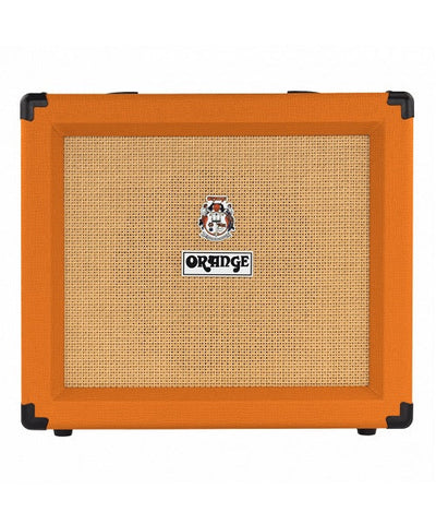 Orange Combo Para Guitarra Eléctrica 35W 1X10" CRUSH 35RT