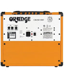 Orange Combo Para Guitarra Eléctrica 35W 1X10" CRUSH 35RT