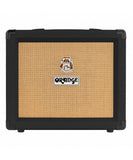 Orange Combo para Guitarra Eléctrica 20W 1X8" CRUSH 20RT BK
