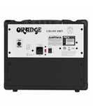 Orange Combo para Guitarra Eléctrica 20W 1X8" CRUSH 20RT BK