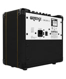 Orange Combo para Guitarra Eléctrica 12W 1X6" CRUSH 12 BK