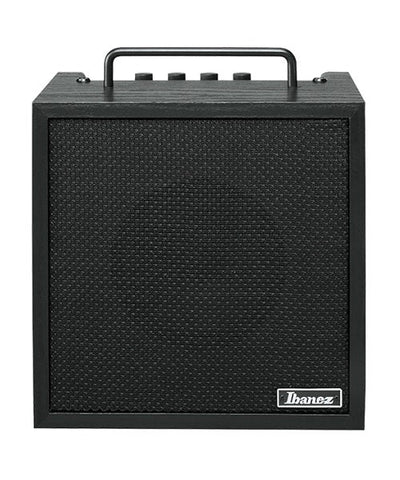 Ibanez Combo IBZ10BV2-N para Bajo Eléctrico 10W 1x6.5"