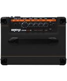 Orange Combo Para Bajo Eléctrico 25W 1x8" Crush Bass 25BK