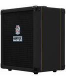 Orange Combo Para Bajo Eléctrico 25W 1x8" Crush Bass 25BK