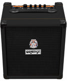 Orange Combo Para Bajo Eléctrico 25W 1x8" Crush Bass 25BK