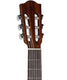 Alhambra Guitarra Electroacústica "Z-Nature CW EZ" 8000, Cedro con Funda