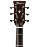 Ibanez Guitarra Electroacústica Natural AW70ECE-NT Artwood