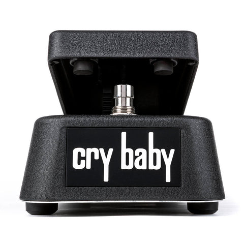 Dunlop Pedal De Efecto Cry Baby GCB95