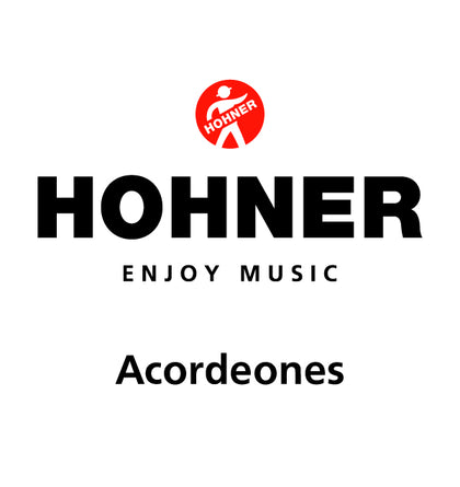 Acordeones Hohner