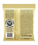 Ernie Ball Encordadura Guitarra Acústica 2004 Earthwood Light 80/20
