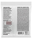 Ernie Ball Encordadura "Earthwood Medium Light" Bell Bronce 2346, Guitarra Acústica, 0.012-0.054