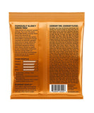 Ernie Ball Encordaduras "Hybrid Slinky - 3 Pack" 3222, Guitarra Eléctrica, Nickel Wound 9-46