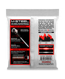 Ernie Ball Encordadura "Skinny Top Heavy Bottom M-Steel" 2915, Guitarra Eléctrica 10-52