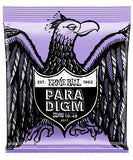Ernie Ball Encordadura "Paradigm Ultra Slinky" 2017, Guitarra Eléctrica 0.010-0.048