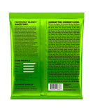 Ernie Ball Encordadura "Regular Slinky" 2836, Bajo Eléctrico 5 Cuerdas, Nickel Wound 45-130