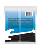 Ernie Ball Encordadura "Flatwound 5 Cuerdas" 2810, Bajo Eléctrico, Acero Inoxidable 45-130