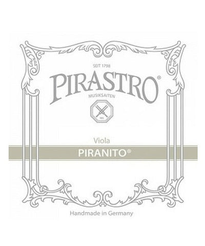 Pirastro Cuerda "Pirastro" 625300 para Viola 4/4, 3A (G "Sol")