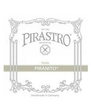 Pirastro Cuerda "Pirastro" 625100 para Viola 4/4, 1A (A"LA")