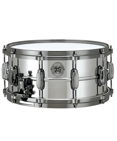 Tama Tarola 6.5"X14" Acero CB1465 Charlie Benante