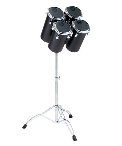 Tama Octobans Tono Agudo Con Atril 4 Piezas 7850N4H