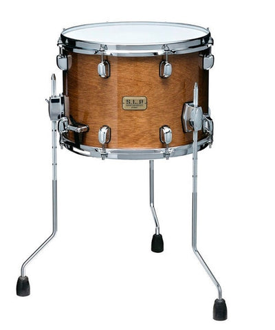 Tama Tarola 10"x14" Café Transparente Abedul  LBH1410L-TPM S.L.P.