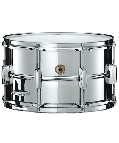 Tama Tarola 14"x 8" BST148 Cromada Acero, Serie Metalworks Limited Product