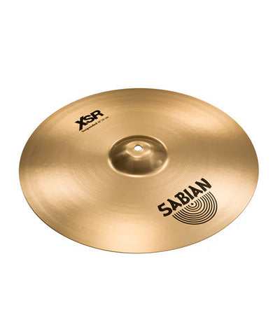 Sabian Platillo XSR 16" XSR1623B Suspend